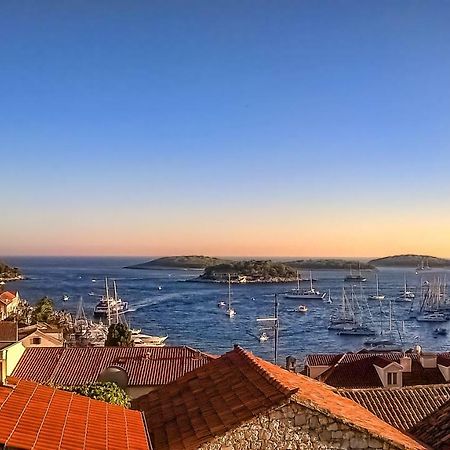 Hotel Ivkolina Hvar Town Zewnętrze zdjęcie