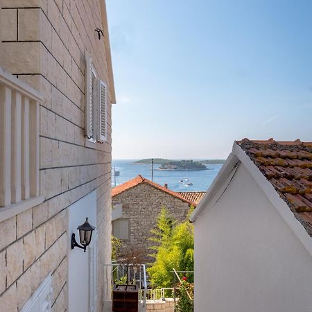 Hotel Ivkolina Hvar Town Zewnętrze zdjęcie