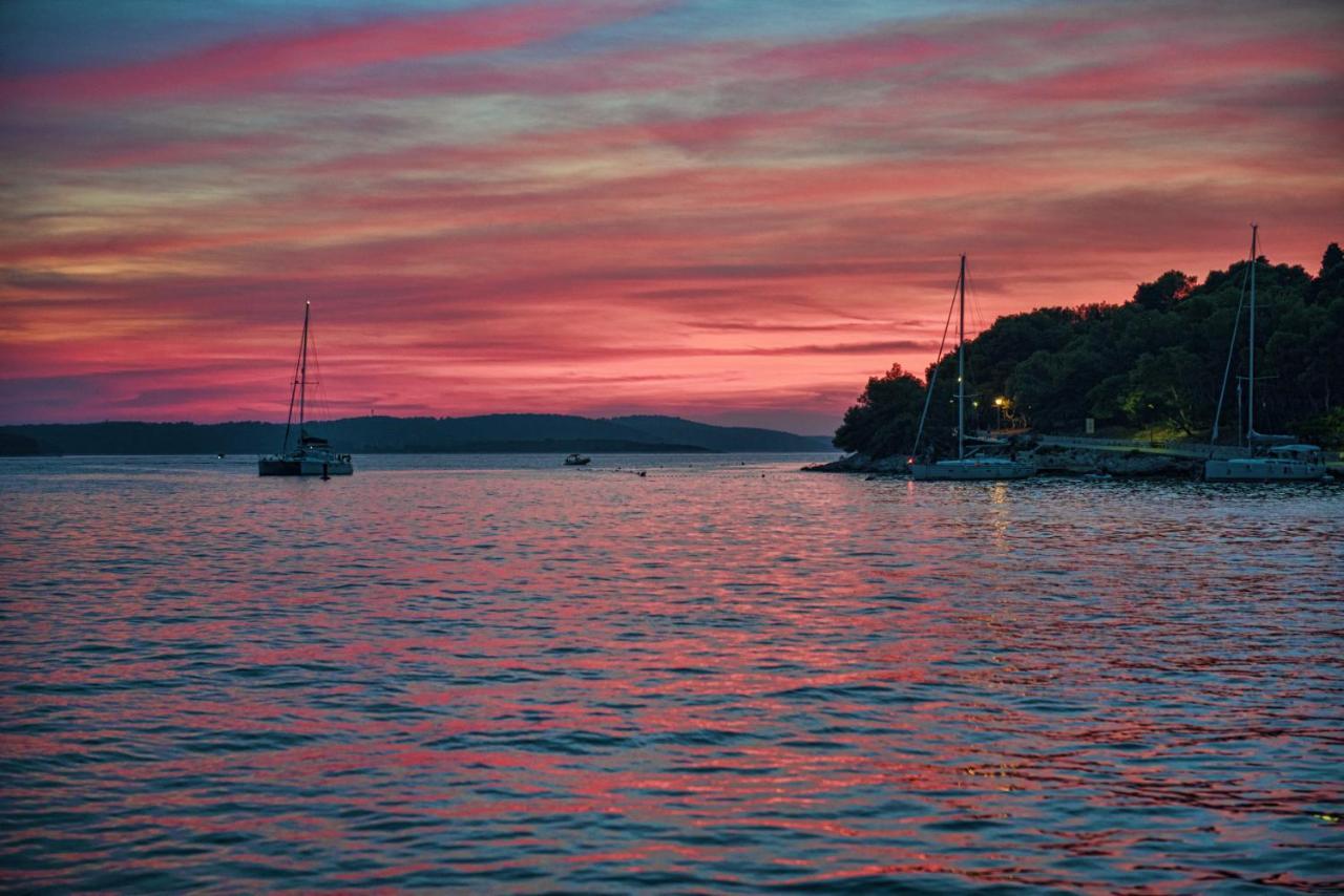 Hotel Ivkolina Hvar Town Zewnętrze zdjęcie