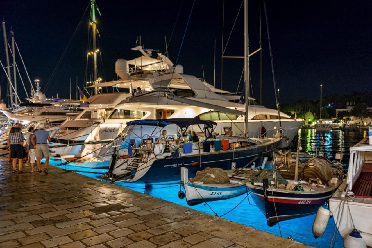 Hotel Ivkolina Hvar Town Zewnętrze zdjęcie