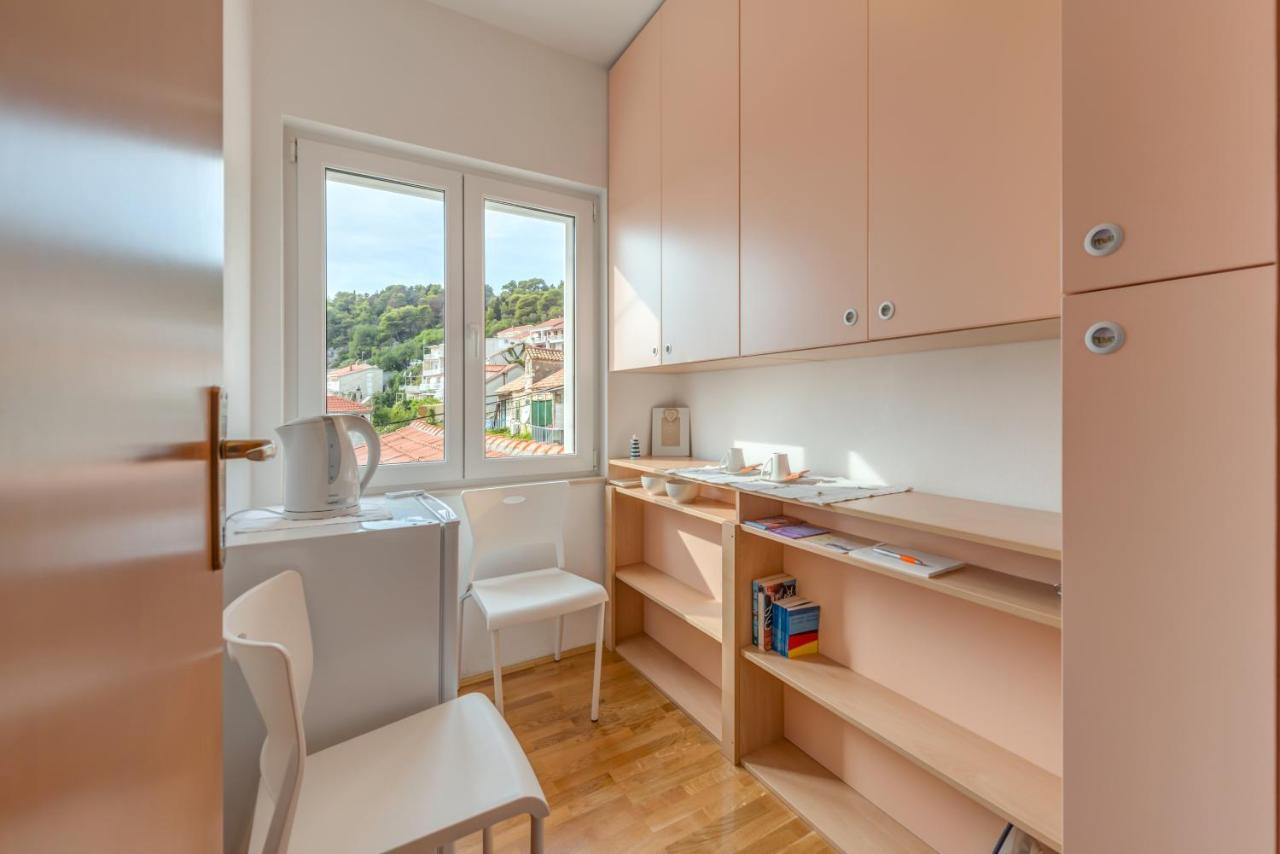 Hotel Ivkolina Hvar Town Zewnętrze zdjęcie