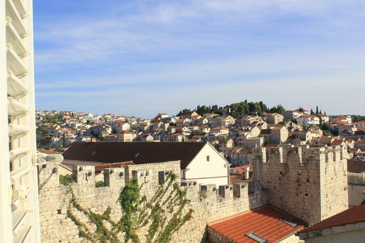 Hotel Ivkolina Hvar Town Zewnętrze zdjęcie