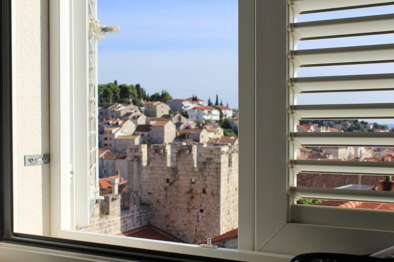 Hotel Ivkolina Hvar Town Zewnętrze zdjęcie