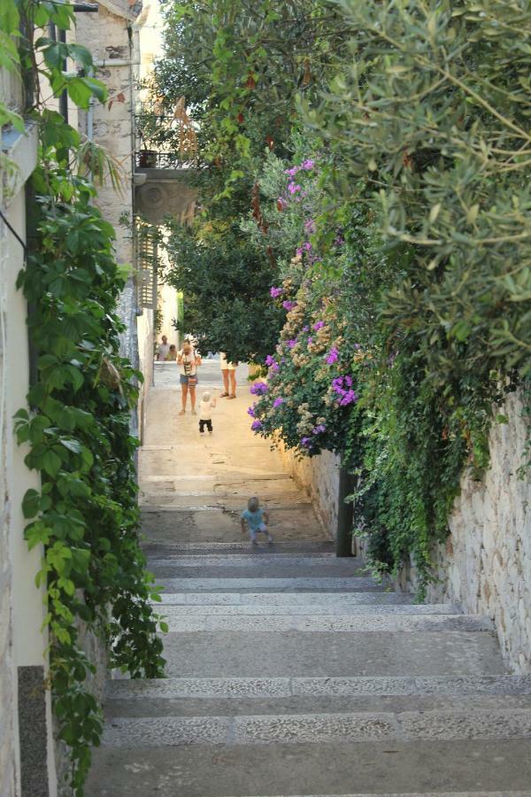 Hotel Ivkolina Hvar Town Zewnętrze zdjęcie