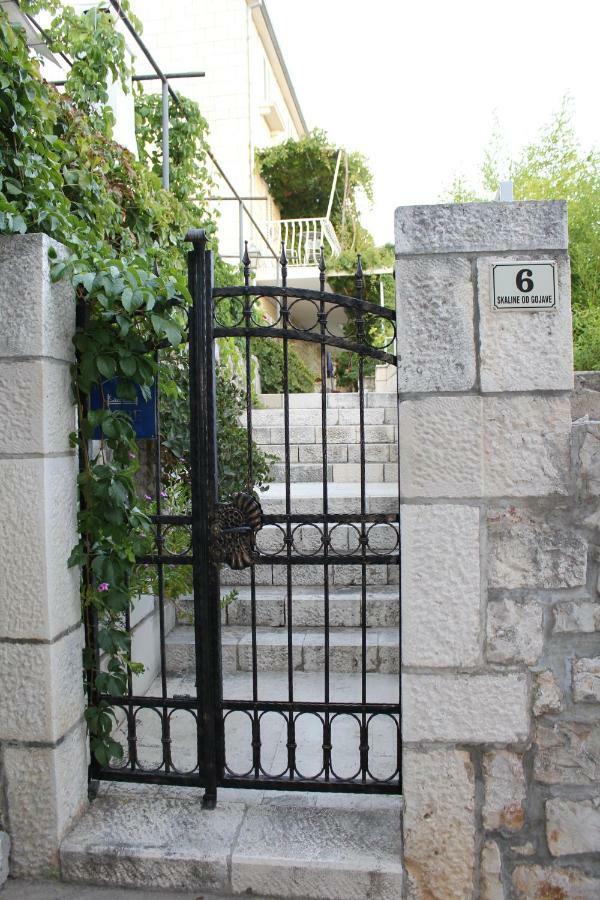 Hotel Ivkolina Hvar Town Zewnętrze zdjęcie