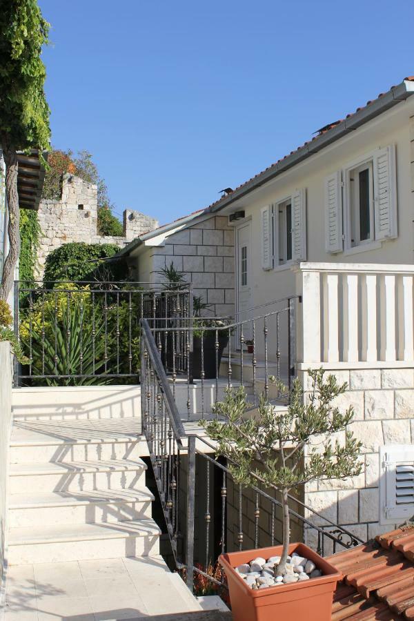 Hotel Ivkolina Hvar Town Zewnętrze zdjęcie