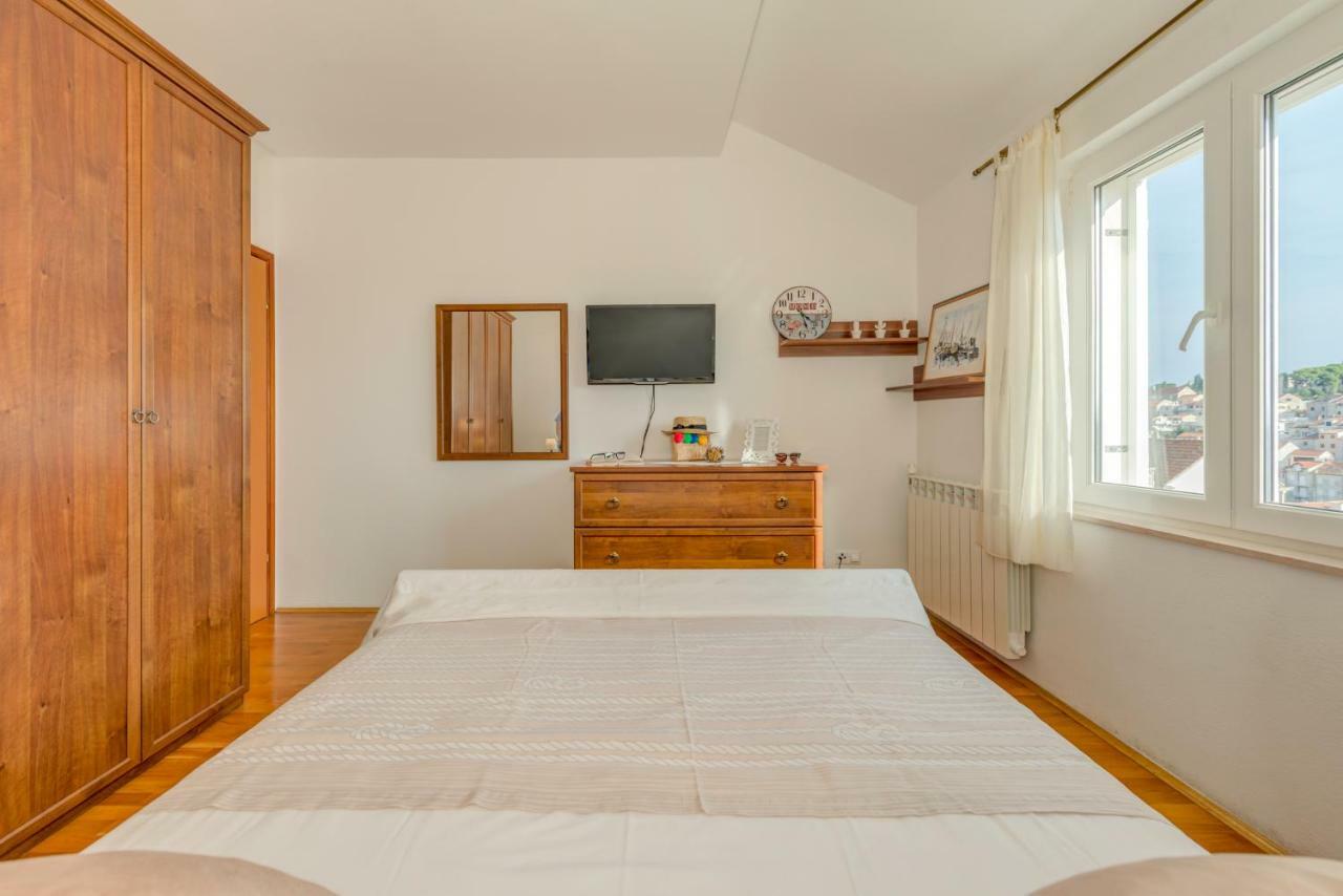 Hotel Ivkolina Hvar Town Zewnętrze zdjęcie