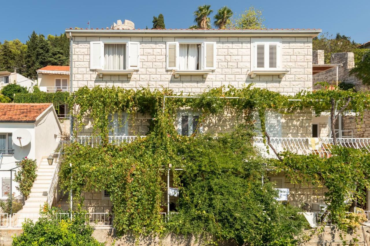 Hotel Ivkolina Hvar Town Zewnętrze zdjęcie