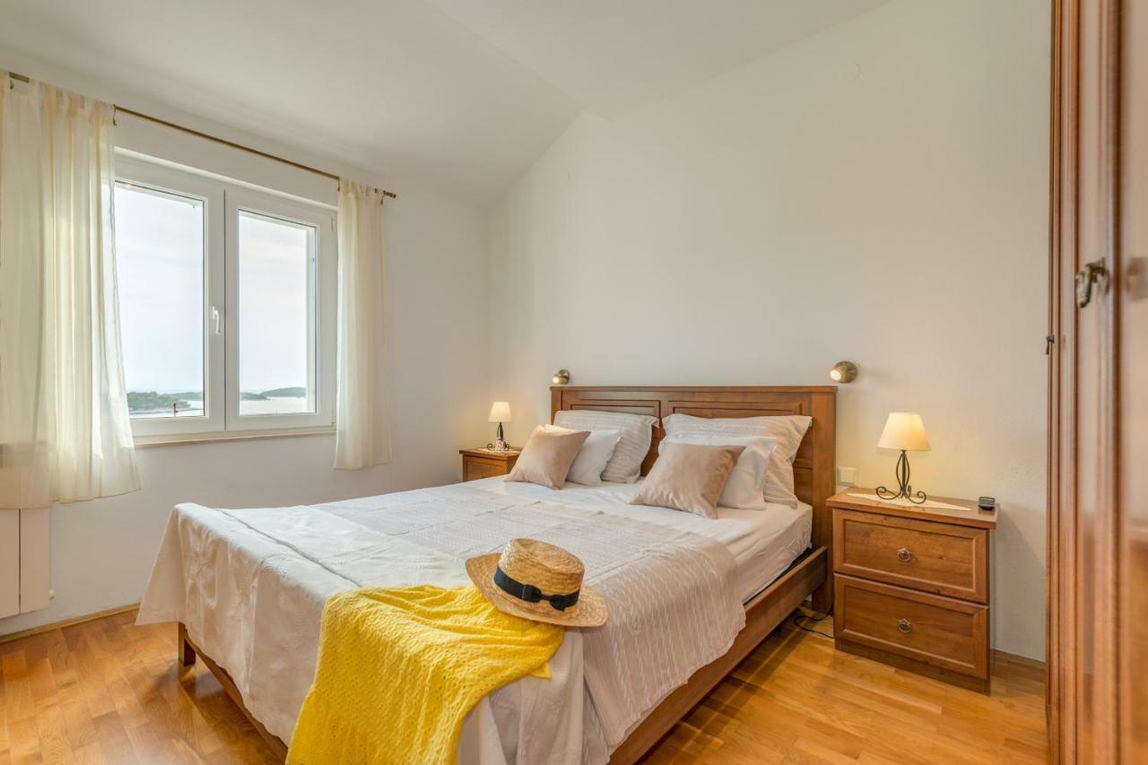 Hotel Ivkolina Hvar Town Zewnętrze zdjęcie