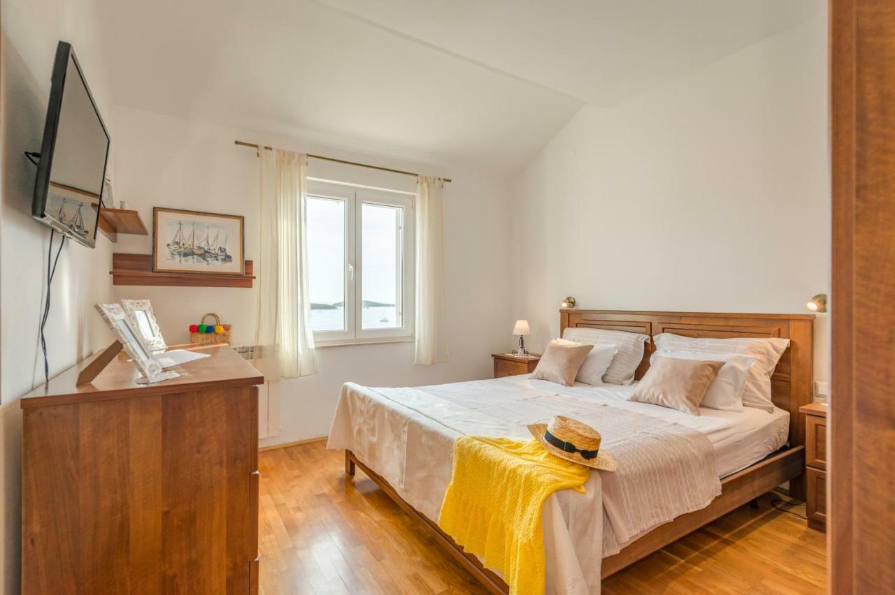 Hotel Ivkolina Hvar Town Zewnętrze zdjęcie