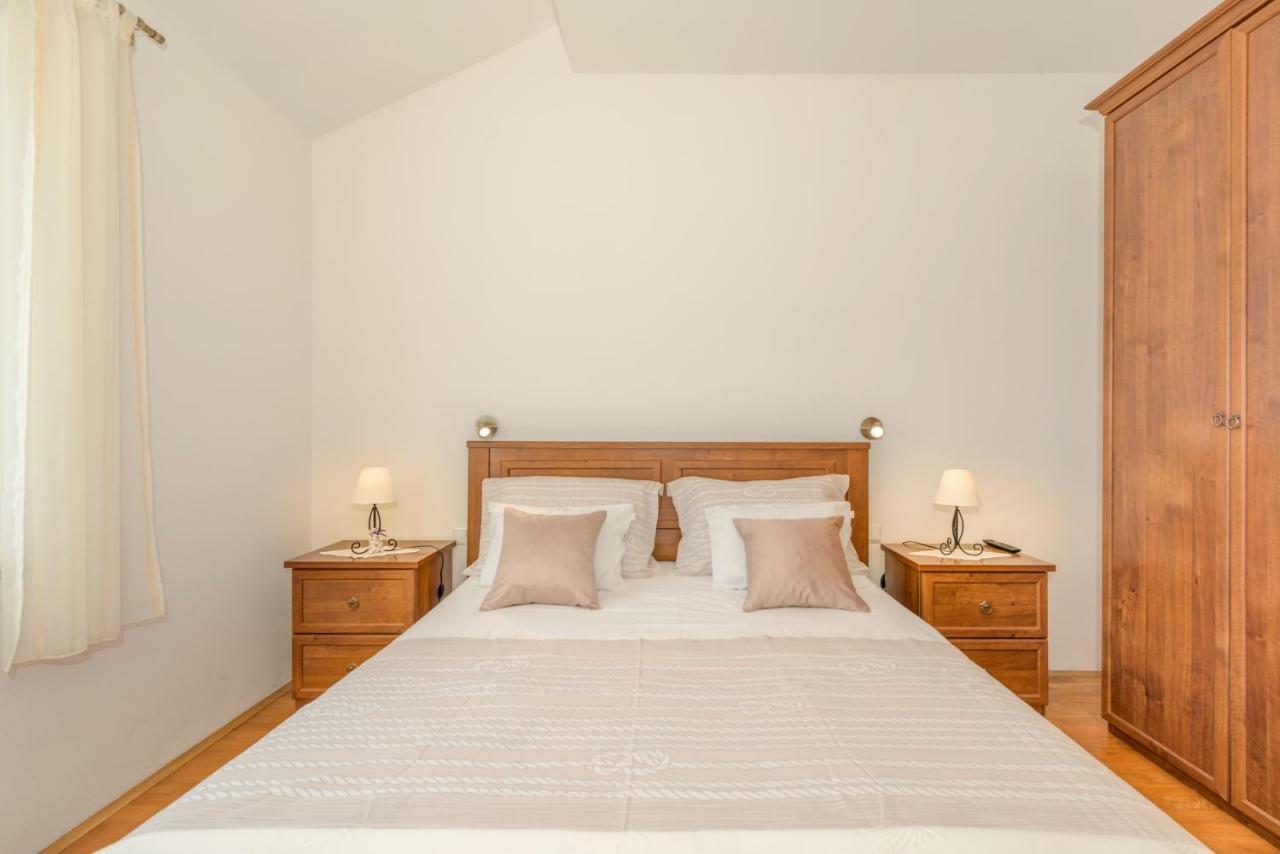 Hotel Ivkolina Hvar Town Zewnętrze zdjęcie