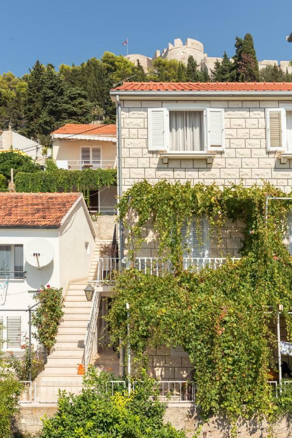 Hotel Ivkolina Hvar Town Zewnętrze zdjęcie