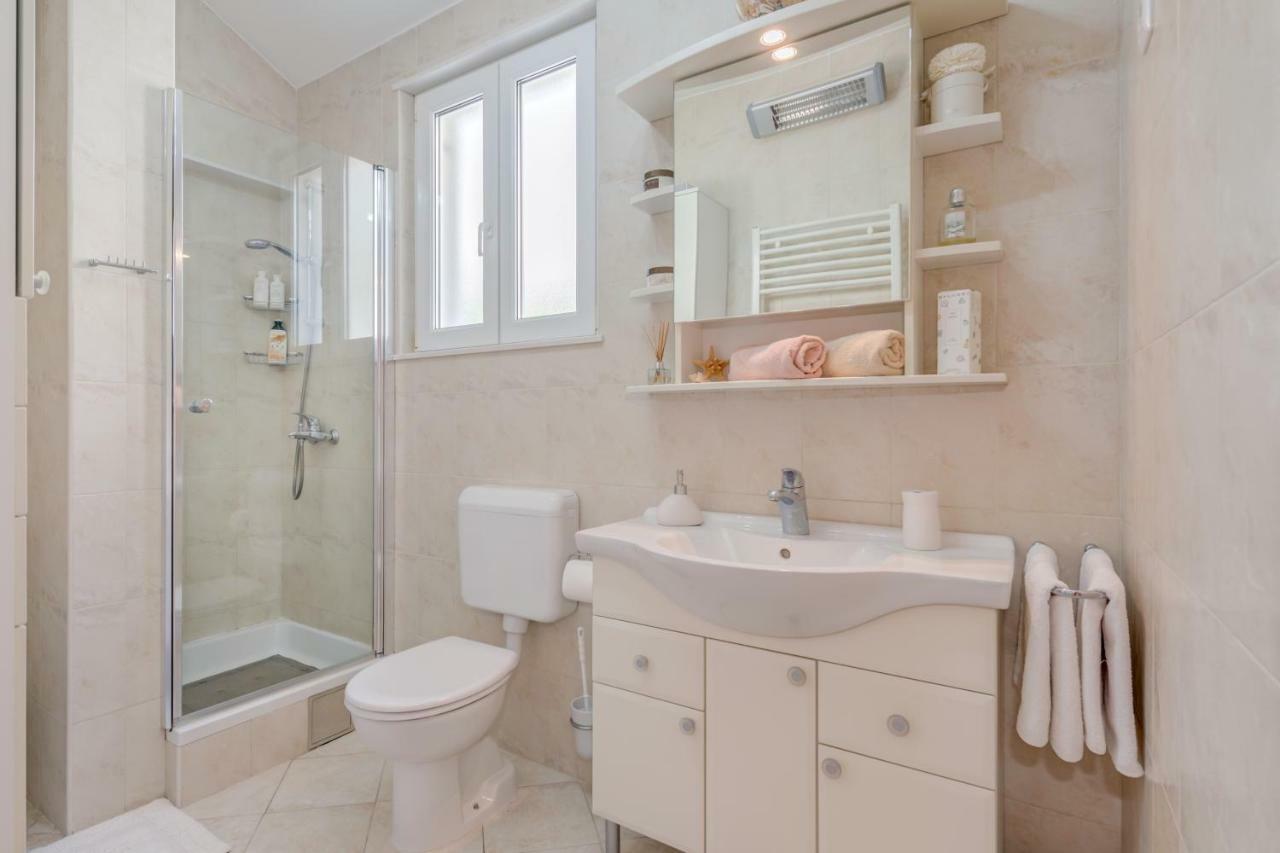 Hotel Ivkolina Hvar Town Zewnętrze zdjęcie