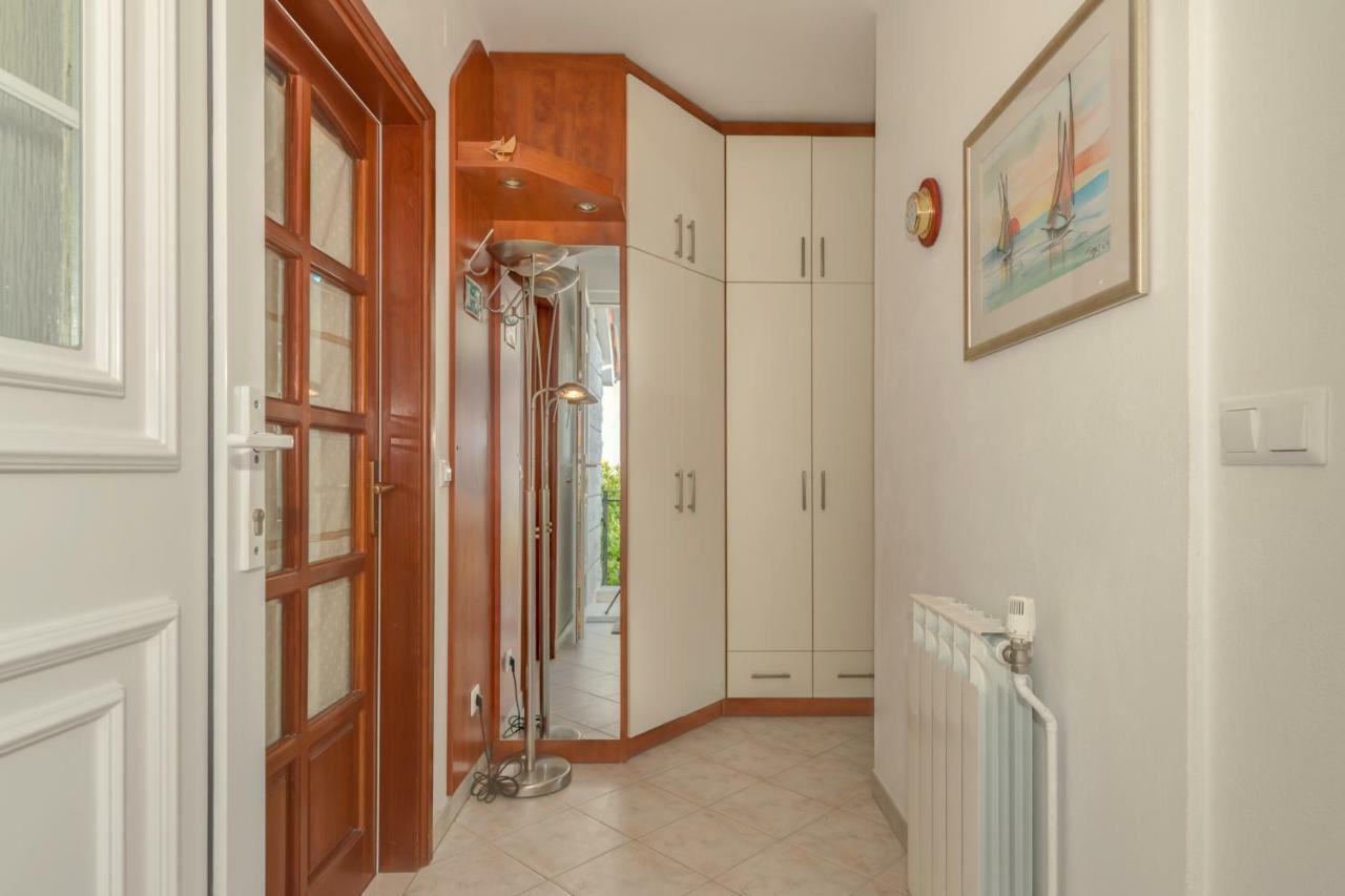 Hotel Ivkolina Hvar Town Zewnętrze zdjęcie