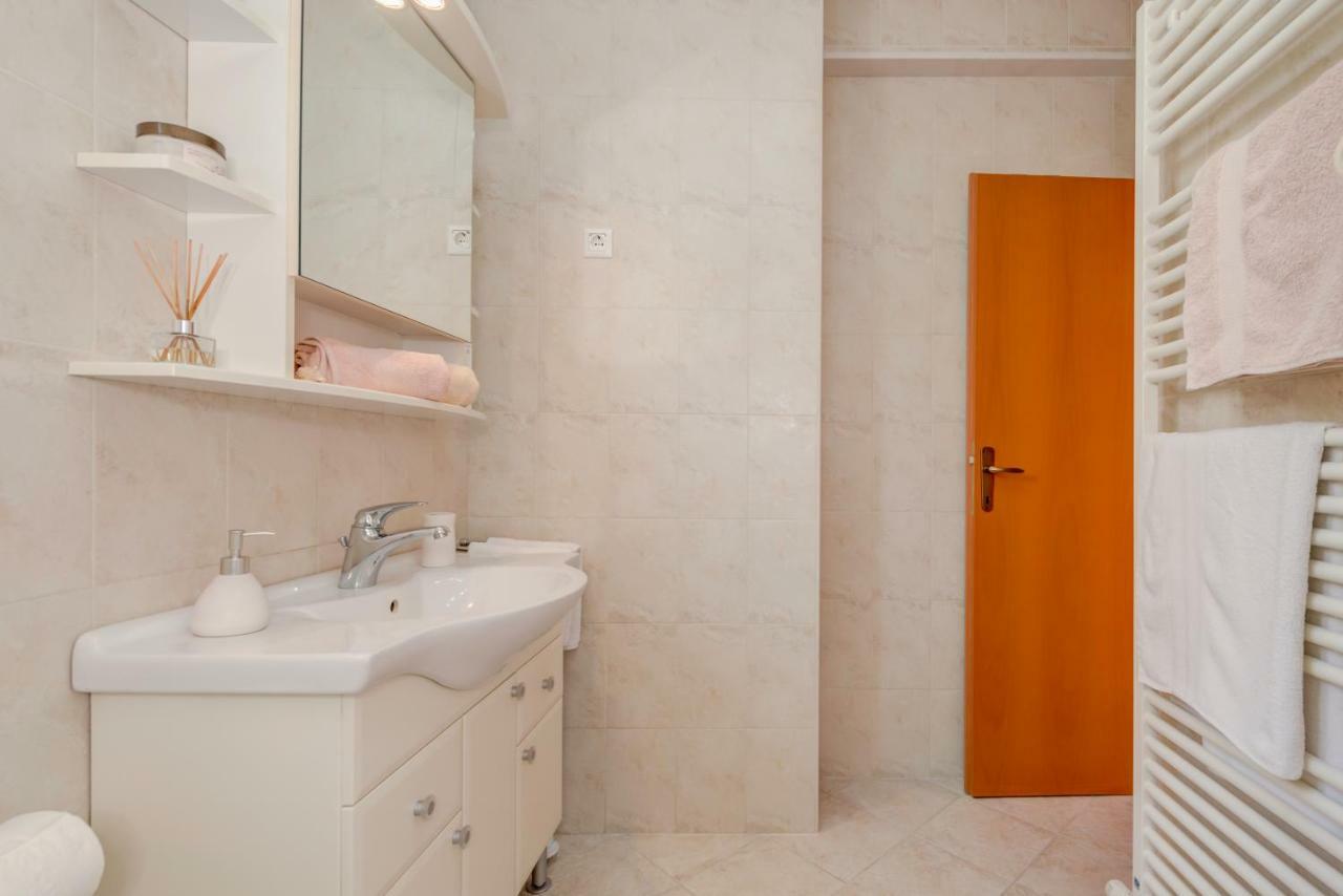 Hotel Ivkolina Hvar Town Zewnętrze zdjęcie