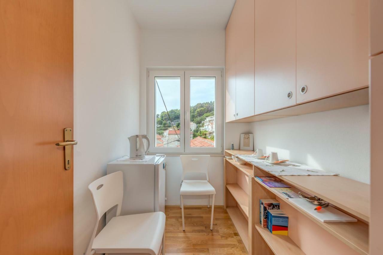 Hotel Ivkolina Hvar Town Zewnętrze zdjęcie