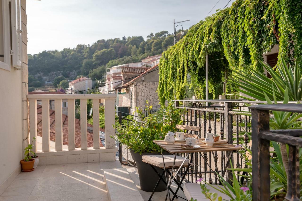 Hotel Ivkolina Hvar Town Zewnętrze zdjęcie