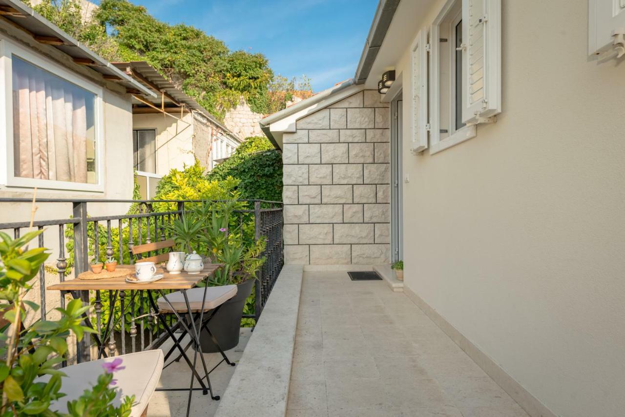 Hotel Ivkolina Hvar Town Zewnętrze zdjęcie